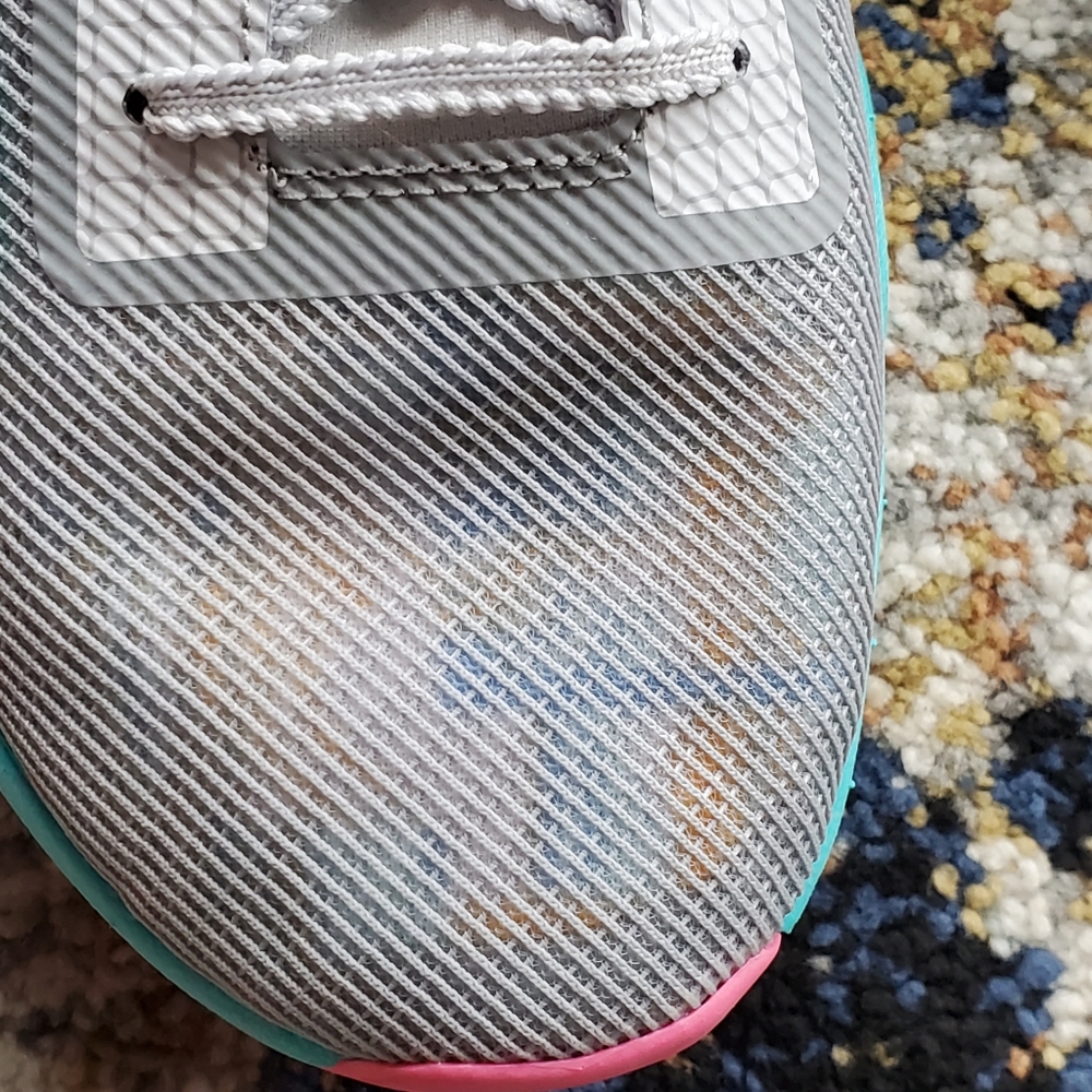 Nike Air Zoom SuperRep 3 SAMPLE - Picture 6 of 6